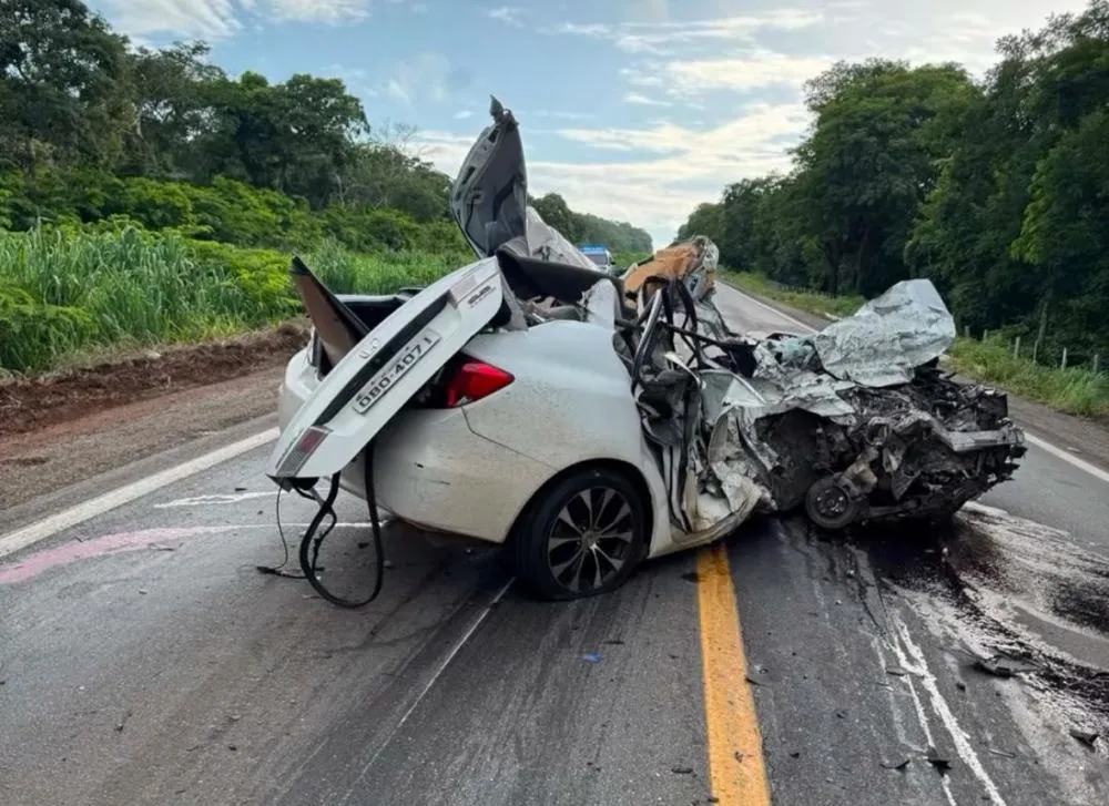 1000327125 Tragédia na BR-070: Médica Cacerense Morre em Acidente