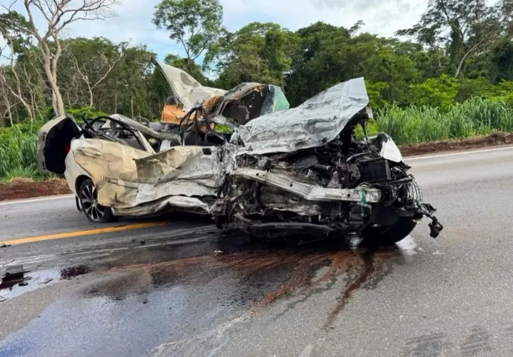 1000327126 Tragédia na BR-070: Médica Cacerense Morre em Acidente