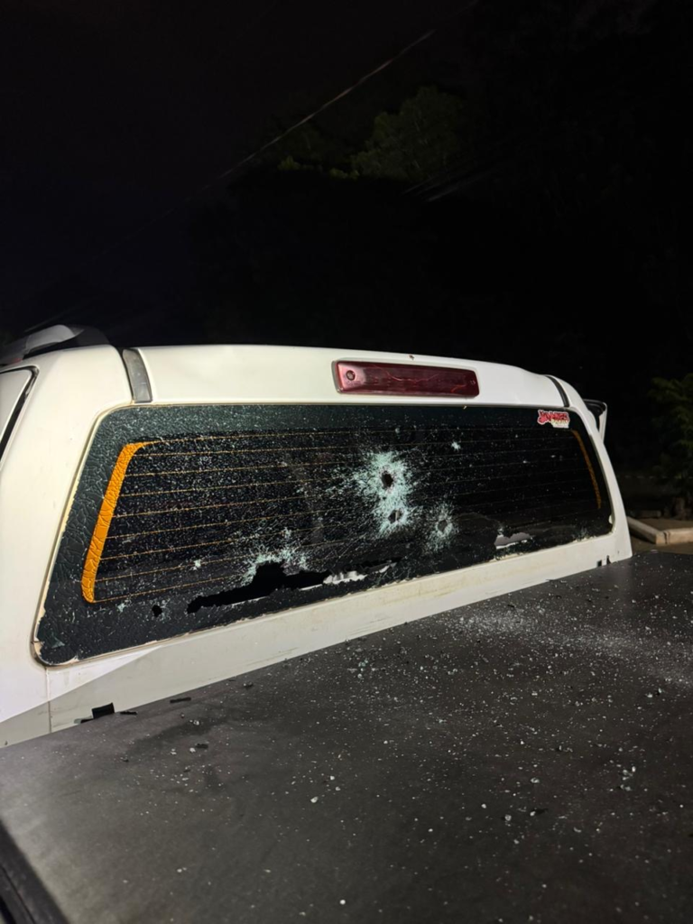 1000333309 Confronto Policial em Cuiabá Resulta na Morte de Suspeito de Mandar Matar Sargento da PM