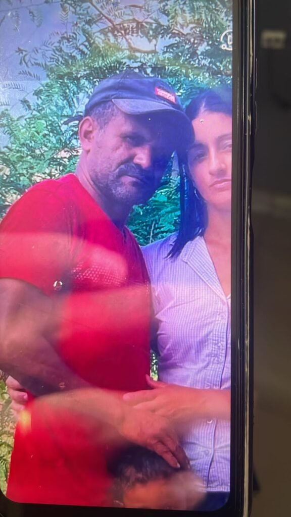 1000333767-576x1024 Marido Mata Esposa em Bar de MT na Frente da Filha Caçula