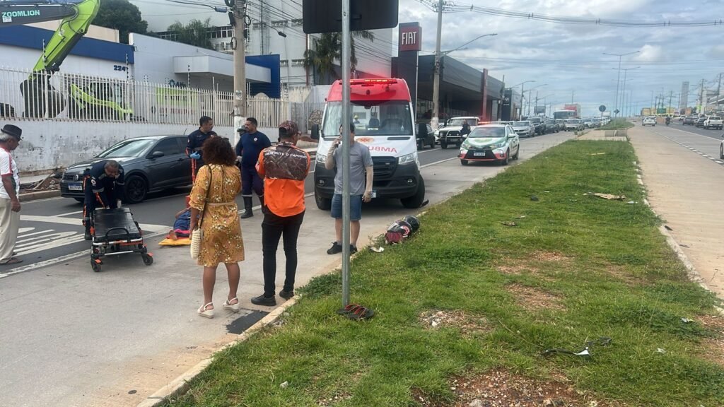 1000336157-1024x576 Acidente de Trânsito na Av. da FEB: Detalhes e Atualizações