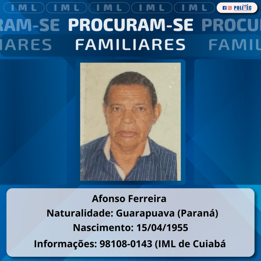Inserir-um-titulo-17 Politec aguarda familiares para liberar corpos de vítimas no IML de Cuiabá