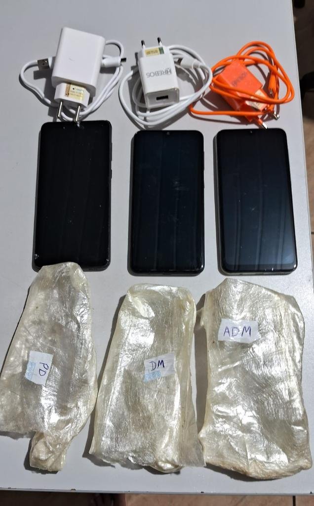 WhatsApp-Image-2025-02-10-at-12.01.40 Polícia Penal apreende celulares, drogas e drone em unidades prisionais no fim de semana