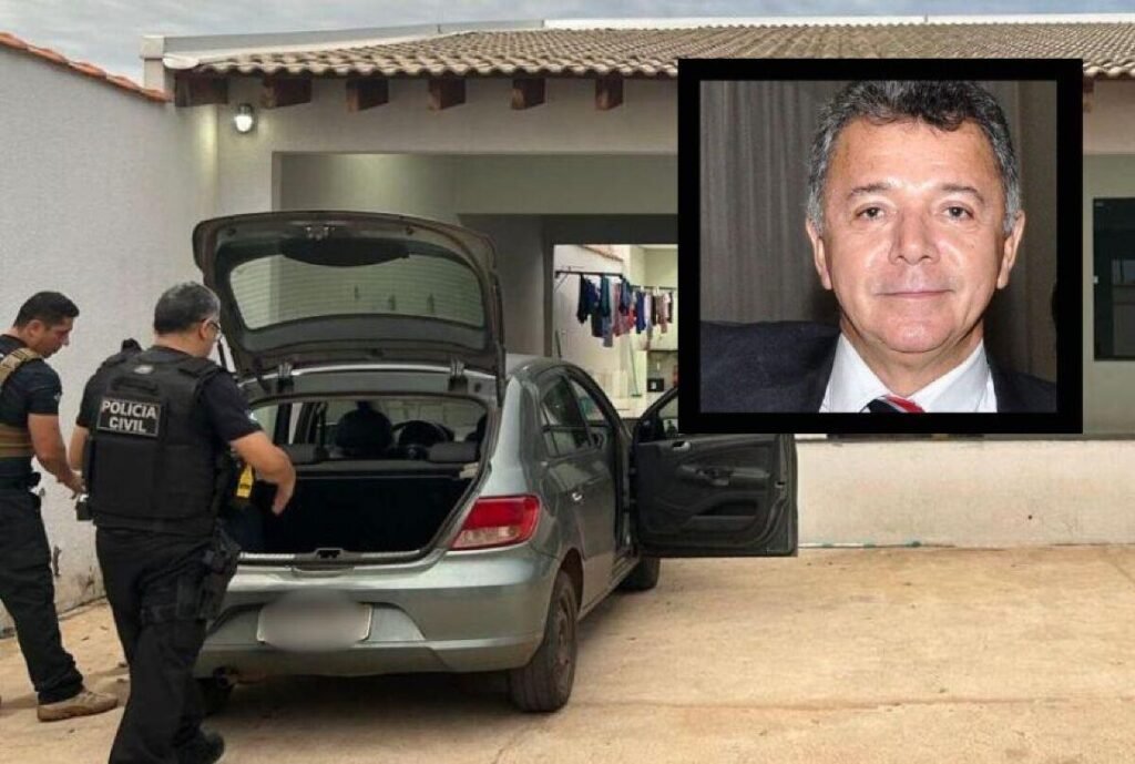 219024b76baa9ed56e00834a25fcb3f0-1024x689 Prisões em Cuiabá, busca de esclarecer Homicídio de Advogado Renato Nery