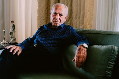 3ccc0b170dae49f53badfb6ebaeac968 Samir Maluf, Fundador da Construtora São Benedito, Falece em Cuiabá aos 92 Anos