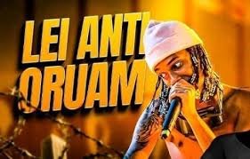 transferir Câmara de Cuiabá Aprova 'Lei Anti-Oruam' para Combater Apologia ao Crime em Shows"