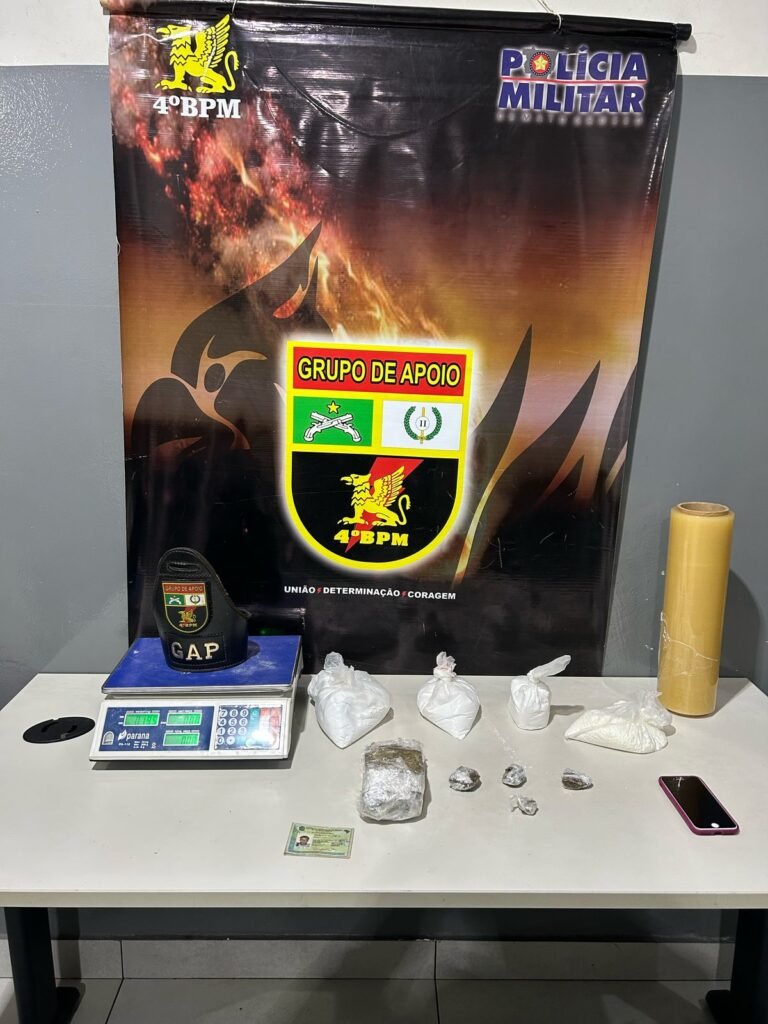 1000408239-768x1024 Operação do GAP em Várzea Grande resulta em apreensão de drogas e prisão de suspeitos