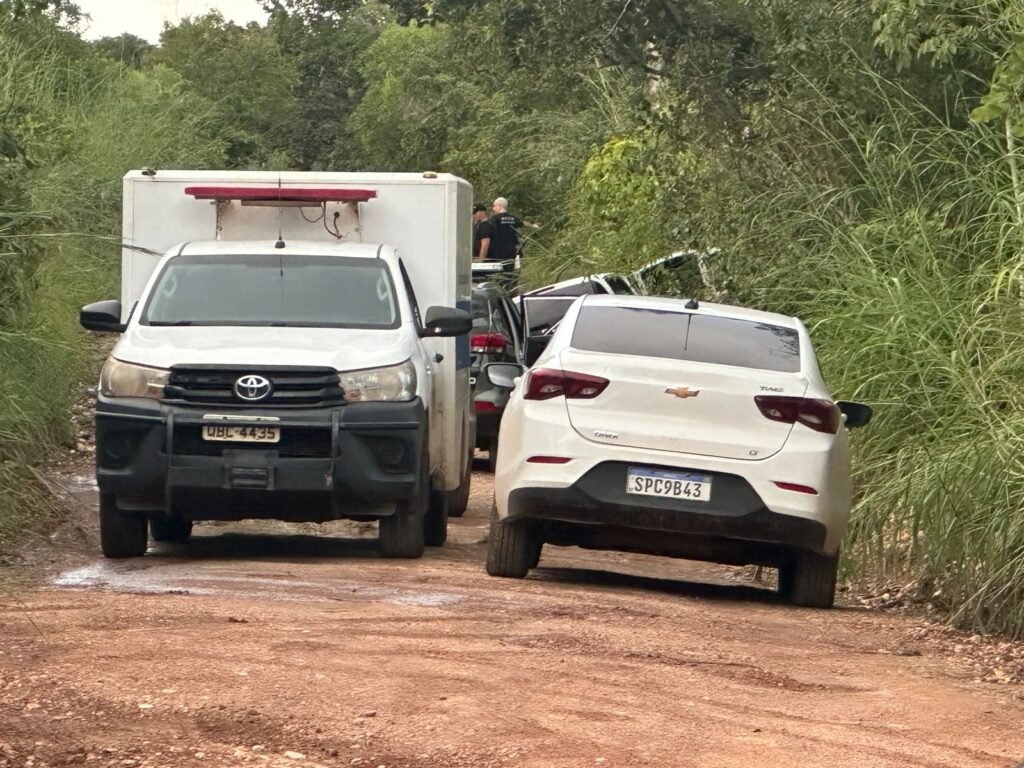 20297338-3598-4af3-bd04-cd2f760fa446-1024x768 Quatro homens morrem em confronto com a Força Tática em Nossa Senhora do Livramento (MT)
