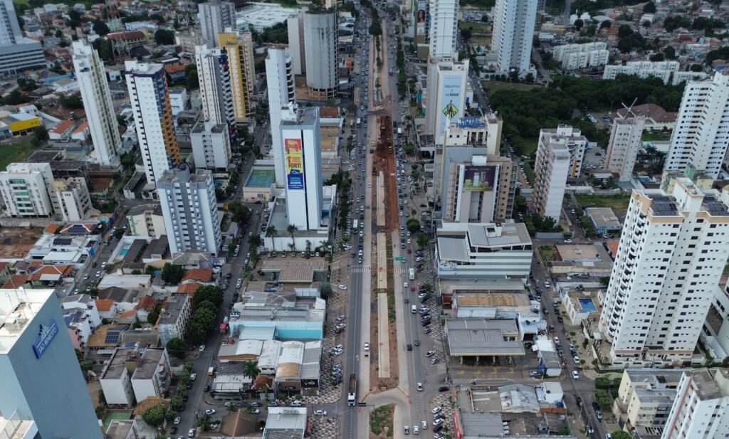 DJI_0218-1024x617  Liberação de cruzamento da Avenida do CPA é reprogramada para esta quarta-feira (30)