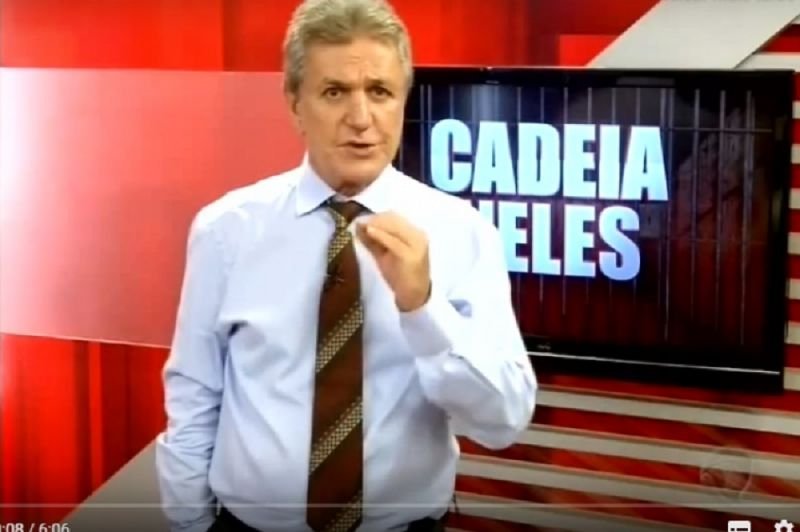 be7992da6ac7546f4bf92b13637b1cfc Luto no Jornalismo: Morre Edivaldo Ribeiro, Ícone da Comunicação em Mato Grosso
