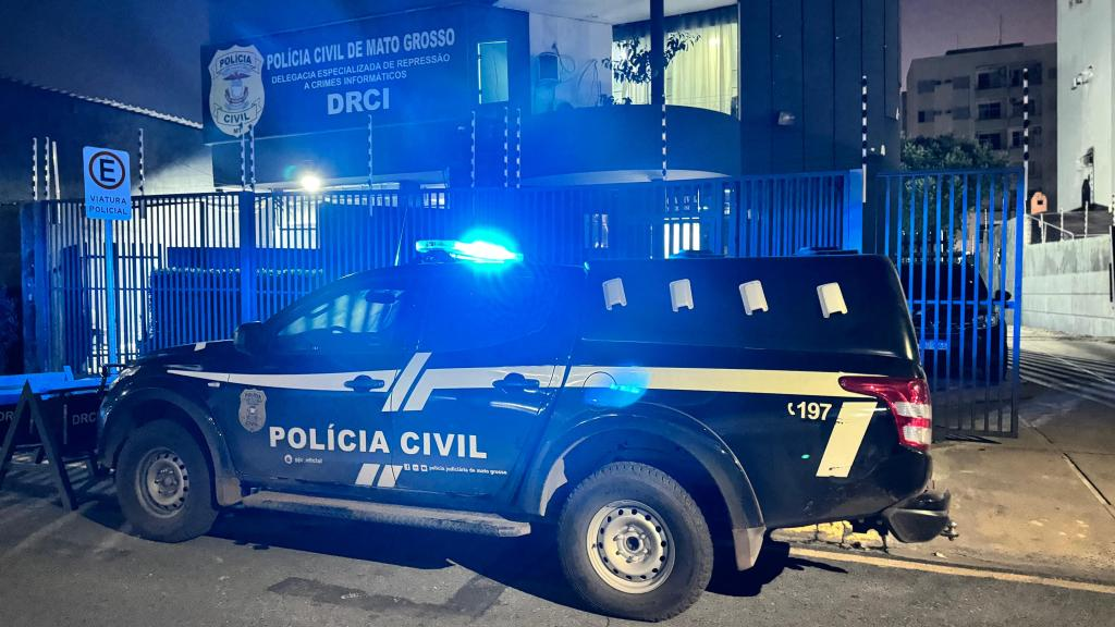 image-34 Polícia Civil cumpre mandados em operação de combate à pornografia infantil