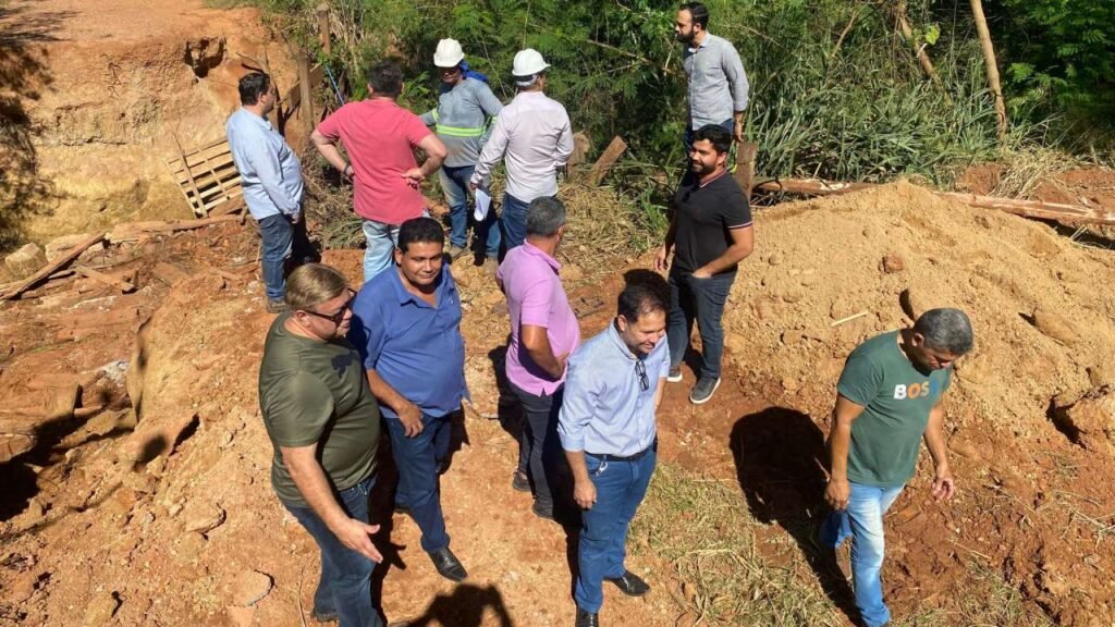 5de0df17d70bbb83bed3bad3293664df-1024x576 Prefeitura apresenta avanços na reconstrução da ponte entre Monte Castelo e Vila Operária