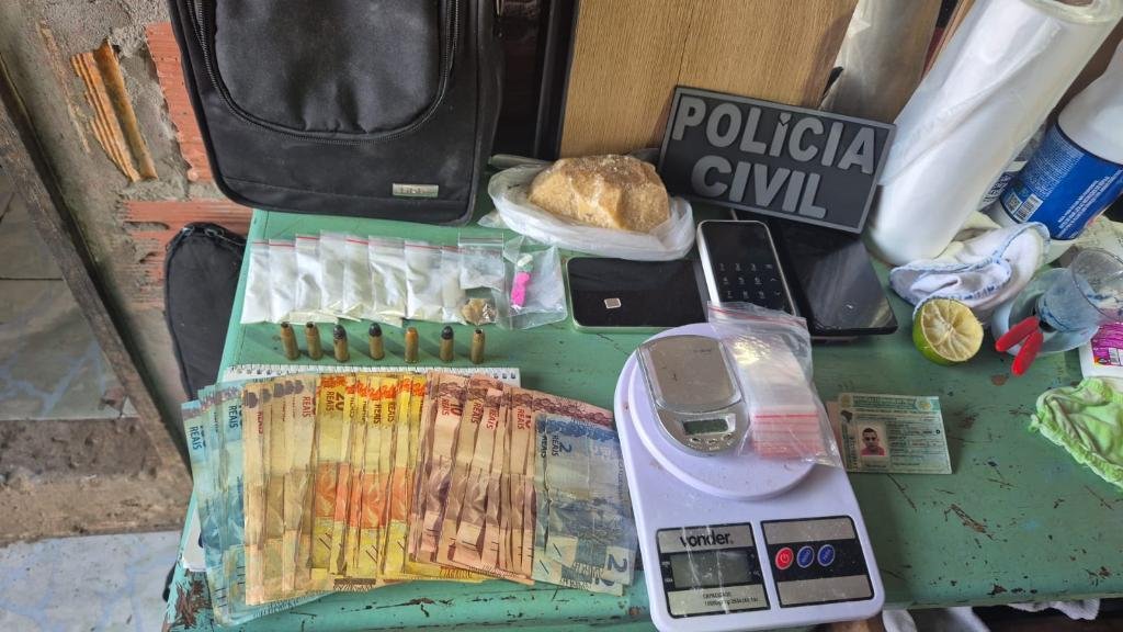 PJC-operacoes-3 Polícia Civil prende cerca de 100 pessoas envolvidas em crimes em MT; líderes de facção, golpistas e foragidos estão entre os alvos
