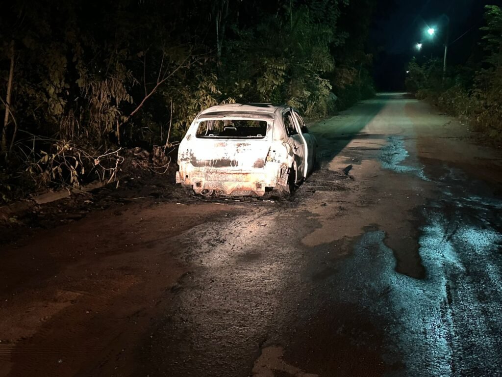 WhatsApp-Image-2025-06-16-at-06.31.14-1024x768 Mulher é Executada a Tiros Dentro de Casa em Várzea Grande; Carro dos Criminosos é Encontrado em Chamas
