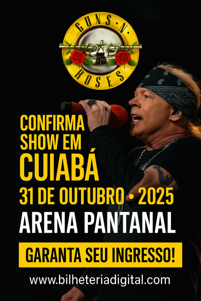 bf10c44c-ec40-4fa8-8e02-d388593e417d-683x1024 Guns N’ Roses confirma show em Cuiabá no dia 31 de outubro; veja como garantir seu ingresso