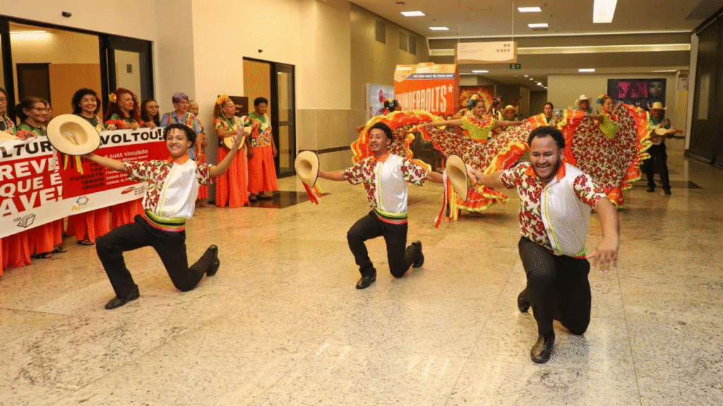image-1-1024x575 Várzea Grande apresenta potencial turístico com foco na valorização cultural e economia criativa