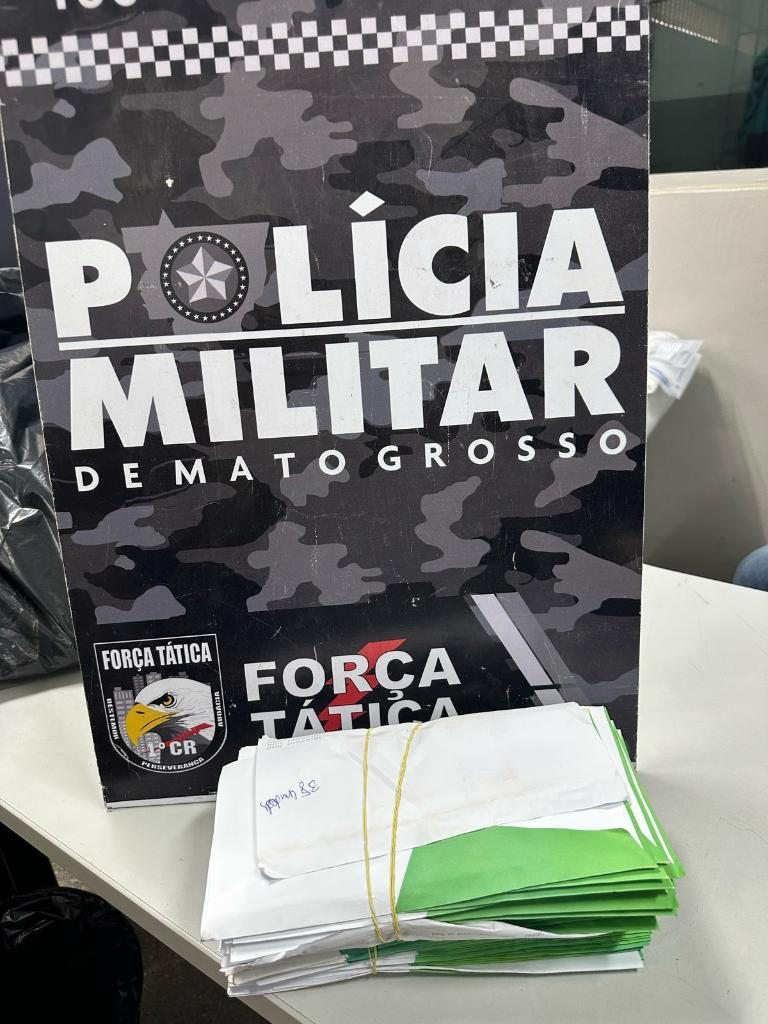 image-29 Suspeito com 18 passagens criminais morre em confronto após manter família refém em Cuiabá