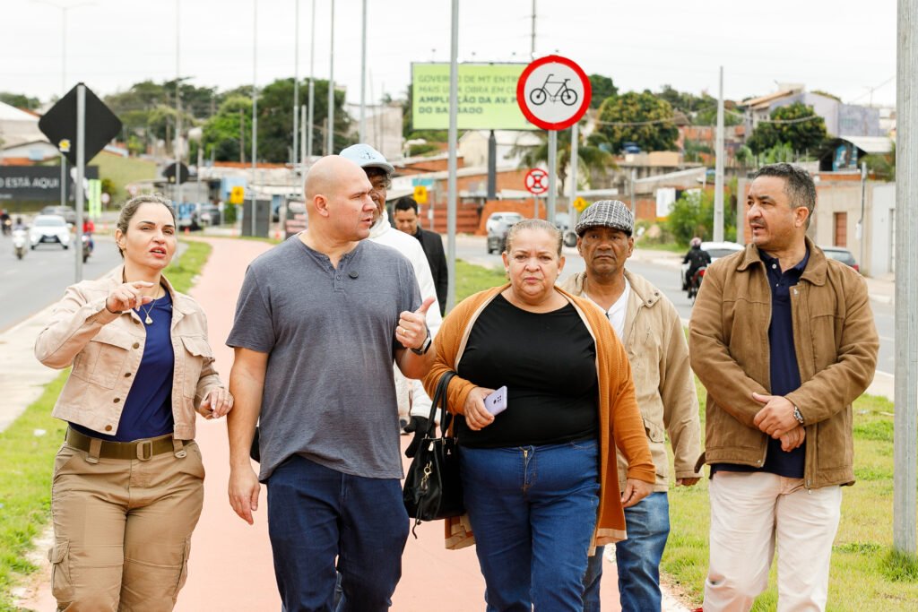 2025-07-02-16-14-img-9635-686593111c867-1024x683 Após protestos e atropelamentos, Prefeitura inicia obras de faixas elevadas na Avenida Parque do Barbado
