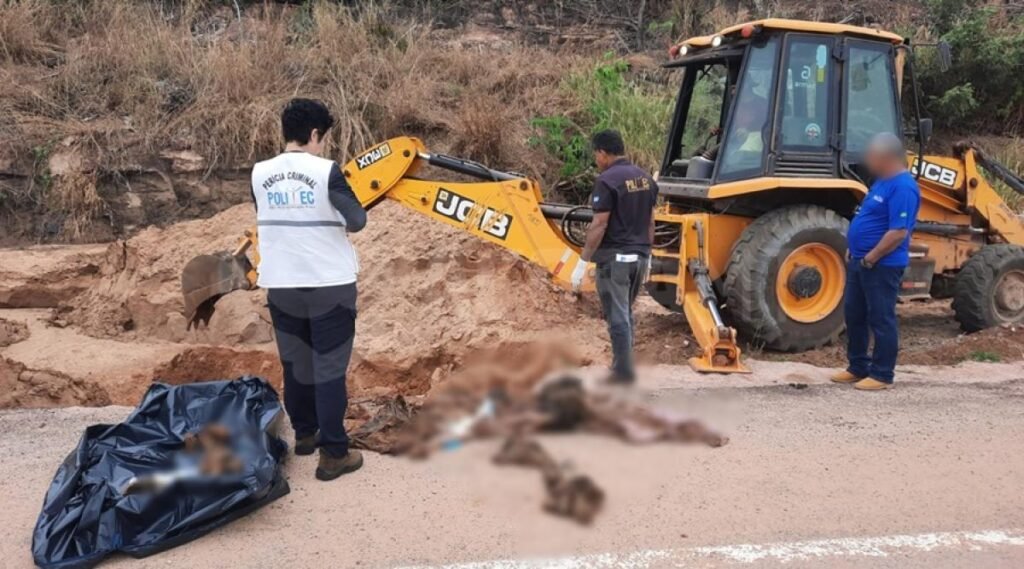 20549f79be57ba73f7f144ac3d78a00a-1024x569 Corpo em decomposição é encontrado enrolado em toalha roxa às margens da MT-471 em Rondonópolis