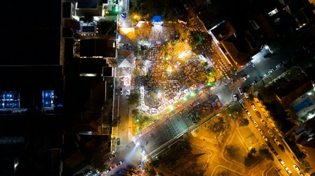 53f21f3e837fe14f6086b2a0a59399a0 O Melhor Arraiá de Cuiabá” promete dois dias de festa, cultura e tradição no Jardim Shangri-la