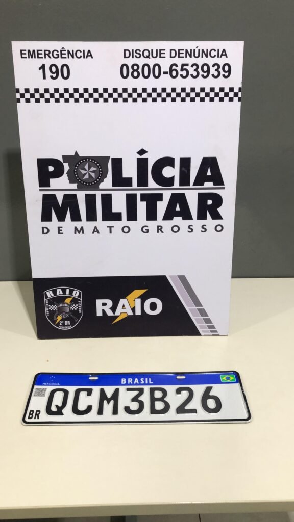 85aa7490-f235-4e9a-b387-764d5ba9268b-1-576x1024 Várzea Grande: Foragido é preso com caminhão furtado e confessa roubo no Atacadão