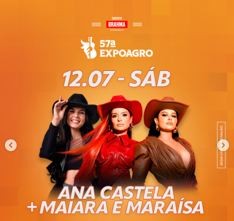 Captura-de-tela-2025-07-07-052023 57ª Expoagro de Cuiabá começa nesta semana com shows, rodeio, cultura e programação gratuita para toda a família