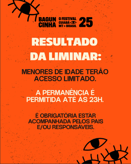 Captura-de-tela-2025-07-12-222503 Justiça proíbe entrada de menores no Baguncinha Festival, em Cuiabá