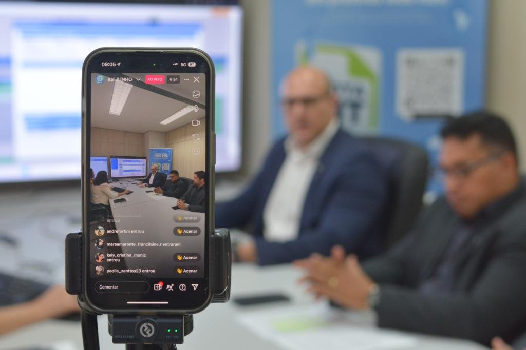 DSC_0164 Programa Nota MT premia 1.006 consumidores com R$ 900 mil em sorteio de junho