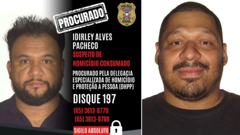 aec524336e44729a38dd36f65e6e8775 Empresário mata ex-jogador da Seleção Brasileira de Vôlei por ciúmes em Cuiabá