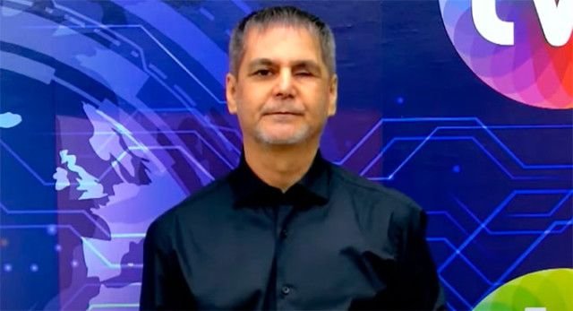amp-ed9344a666d2b7bd9a49ff60fd4a39f7 VÍDEO: Ex-prefeito de Confresa, Iron Marques, é baleado dentro de clínica
