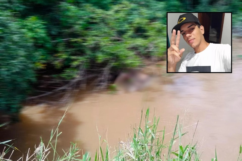 foto-5-95 Trio é indiciado por assassinato de jovem em Araputanga; crime tem ligação com facção