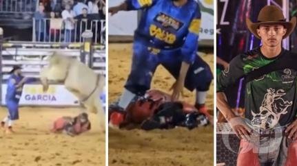 peao-de-21-anos-morre-pisoteado-por-touro-durante-rodeio-em-nova-ubirata-1 Peão morre após ser pisoteado por touro durante rodeio em Nova Ubiratã