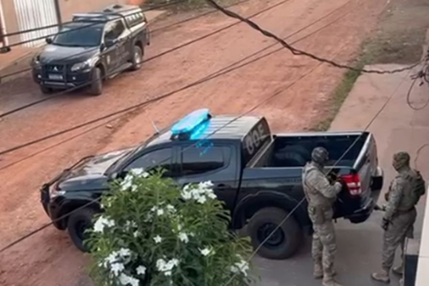 1596673a771003d91284622b797ba887 Irmão de “Dandão” morre em confronto durante operação Tolerância Zero em Cuiabá