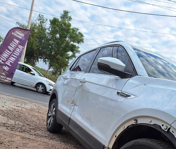 2024-07-08 ImpérioCar Funilaria acumula reclamações por atrasos e cobrança indevida em Cuiabá