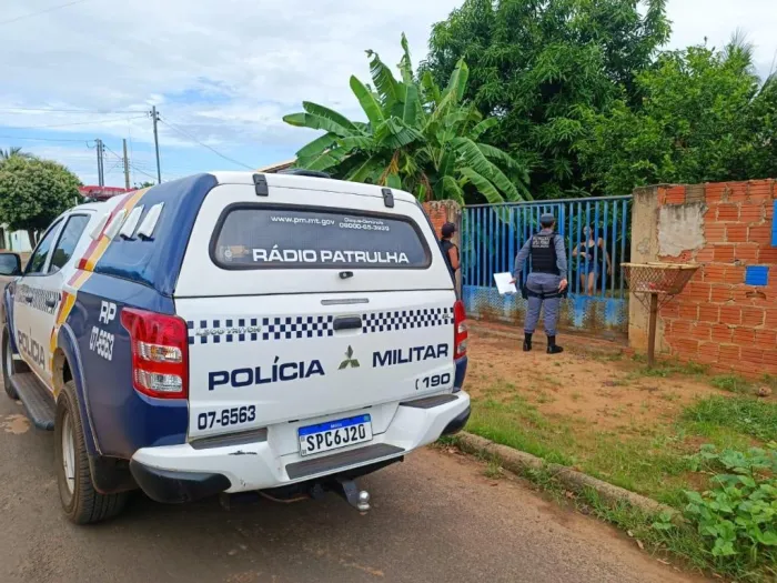 763dd410f33bdef5c4f5c0b8df3565ba MT: Patrulha Maria da Penha atendeu quase 3 mil mulheres vítimas de violência no primeiro semestre de 2025