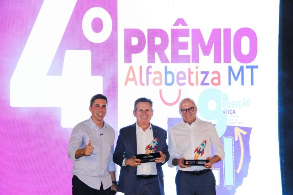 933d0fadebb66c83bd70af3554e573cc-1024x682 Várzea Grande é destaque no Prêmio Alfabetiza MT com 12 escolas premiadas