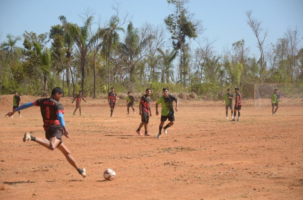 JRS_9637 “1° Jogos Indígenas de Mato Grosso reúne 43 etnias em Brasnorte e fortalece cultura local”