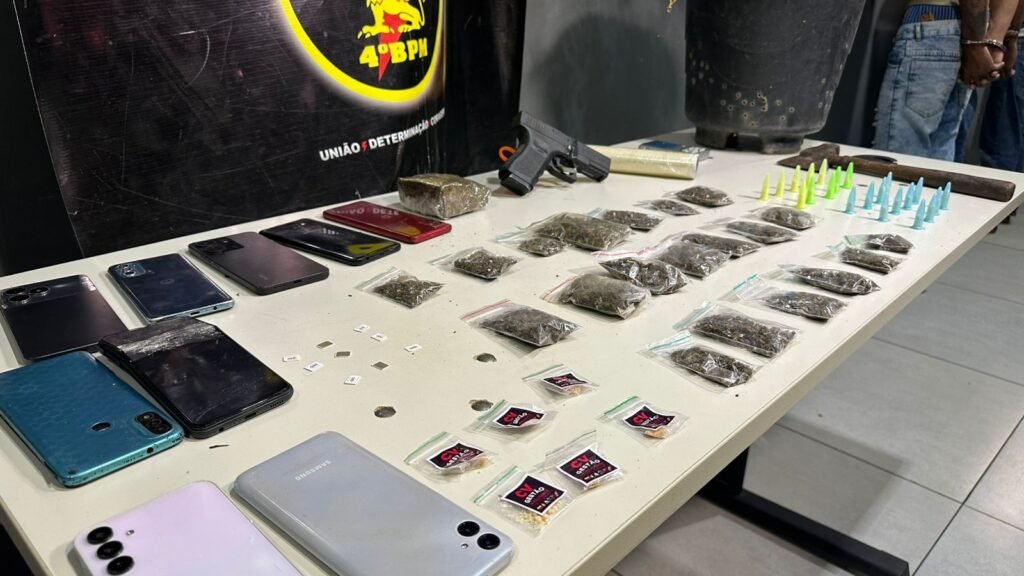 1000617617-1024x576 Polícia Militar desmantela facção criminosa em Várzea Grande após sequestro brutal e tentativa de homicídio