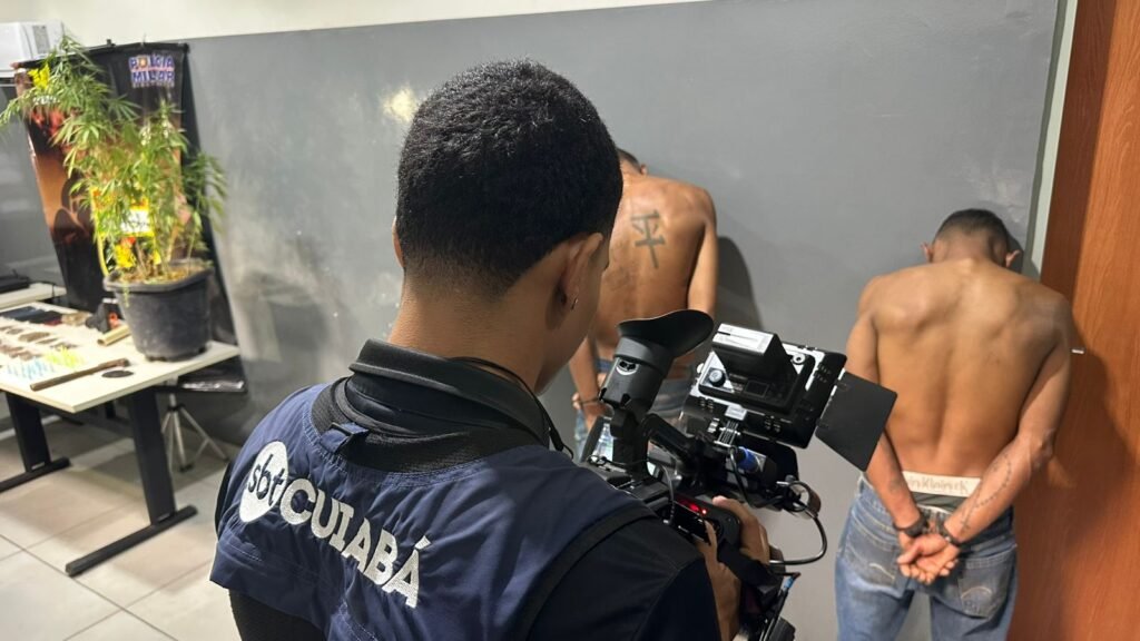 1000617626-1024x576 Polícia Militar desmantela facção criminosa em Várzea Grande após sequestro brutal e tentativa de homicídio