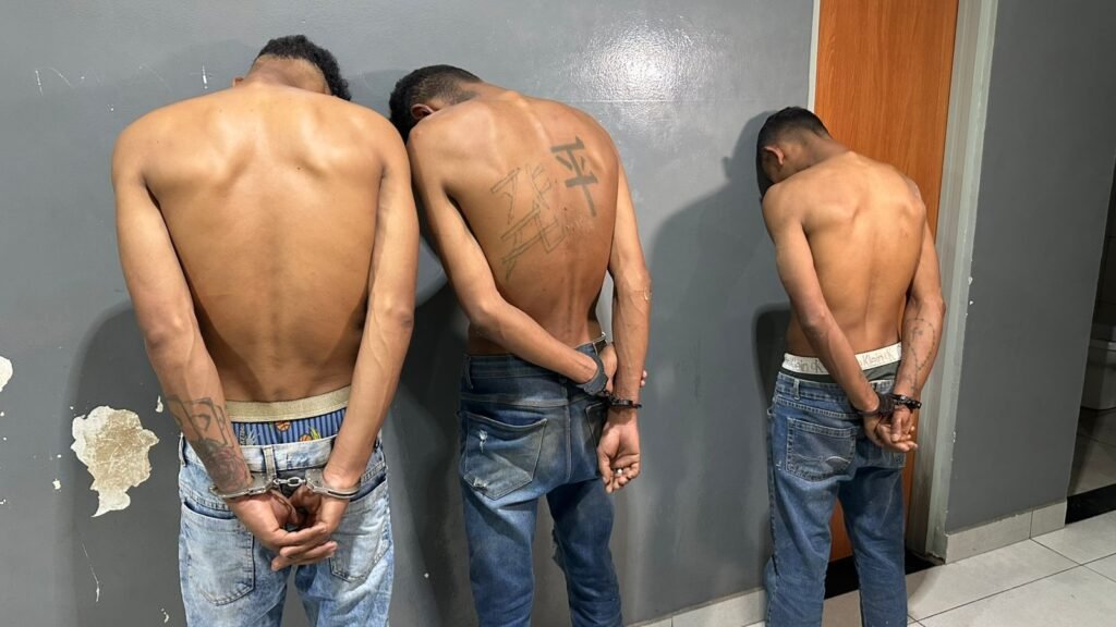 1000617637-1024x576 Polícia Militar desmantela facção criminosa em Várzea Grande após sequestro brutal e tentativa de homicídio