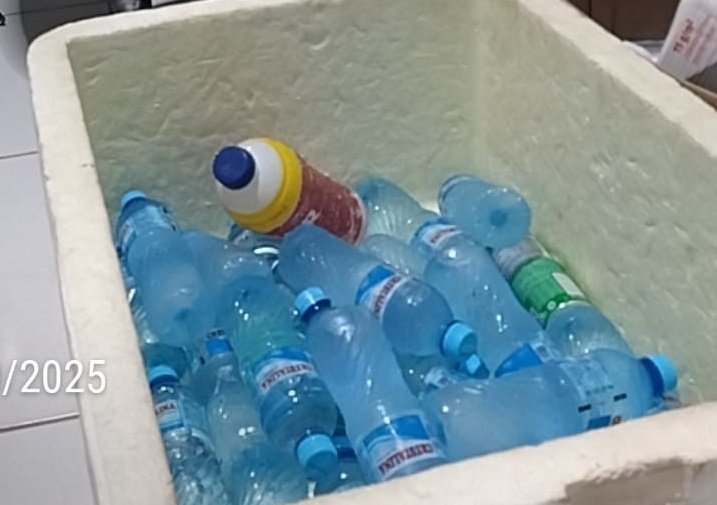 2025-09-05-17-12-agua-68bb5256e626f Fiscalização apreende mercadorias de ambulantes flagrados em calçadas do centro