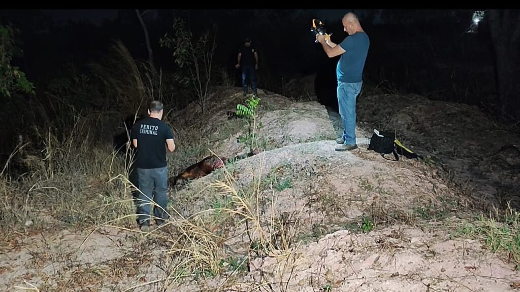 1000620710-1024x576 Homem é encontrado morto em matagal no bairro Dr. Fábio, em Cuiabá; família suspeita de sequestro e assassinato