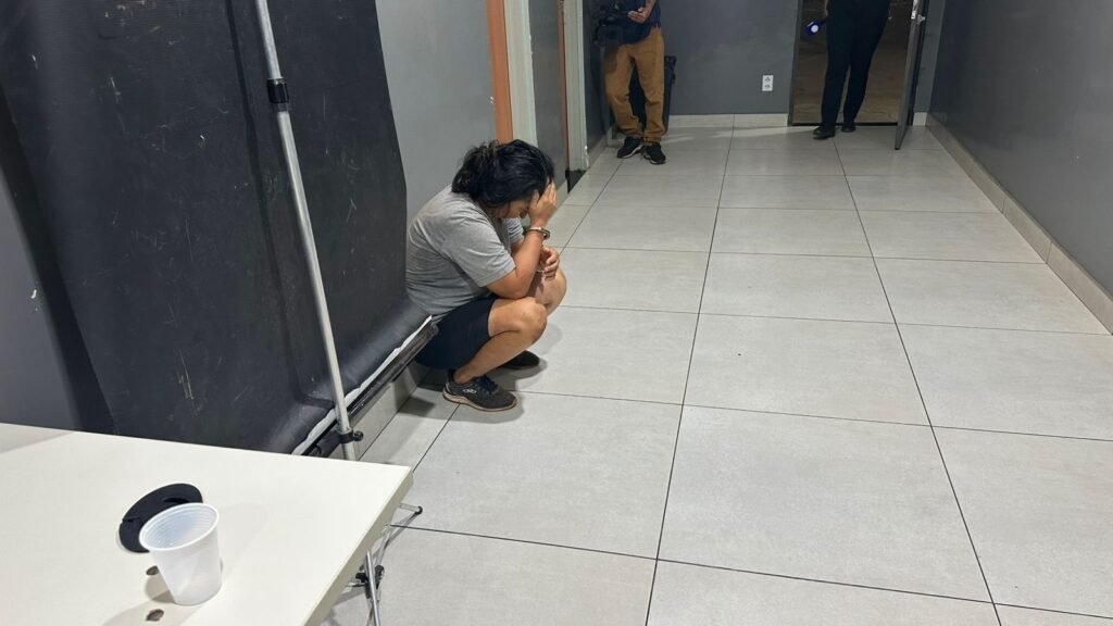 1000624065-1024x576 Idoso é baleado durante tentativa de assalto em sítio de Várzea Grande; mulher é presa após capotar carro