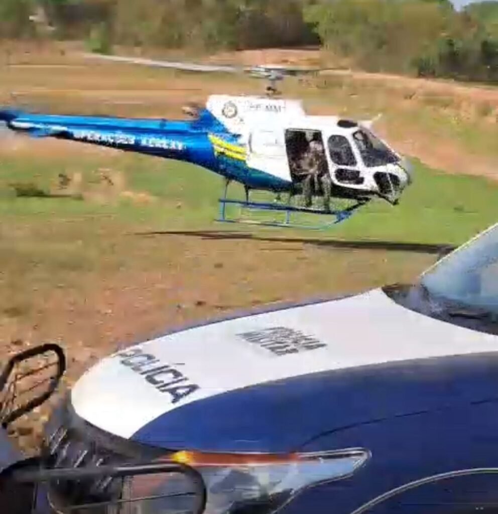 1000625247-992x1024 CAÇA AOS BANDIDOS: Polícia troca tiros com suspeito de assalto em sítio de Várzea Grande; menina de 13 anos é baleada e financiador do grupo é preso em Cuiabá