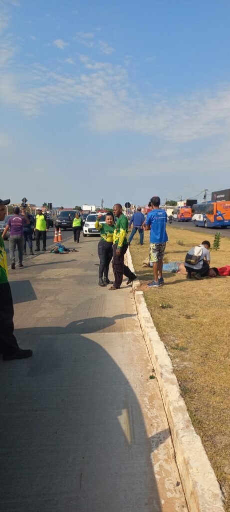 1000625566-461x1024 Tragédia em Várzea Grande: pedestre morre após ser atropelado por motociclista na Av. João Ponce de Arruda