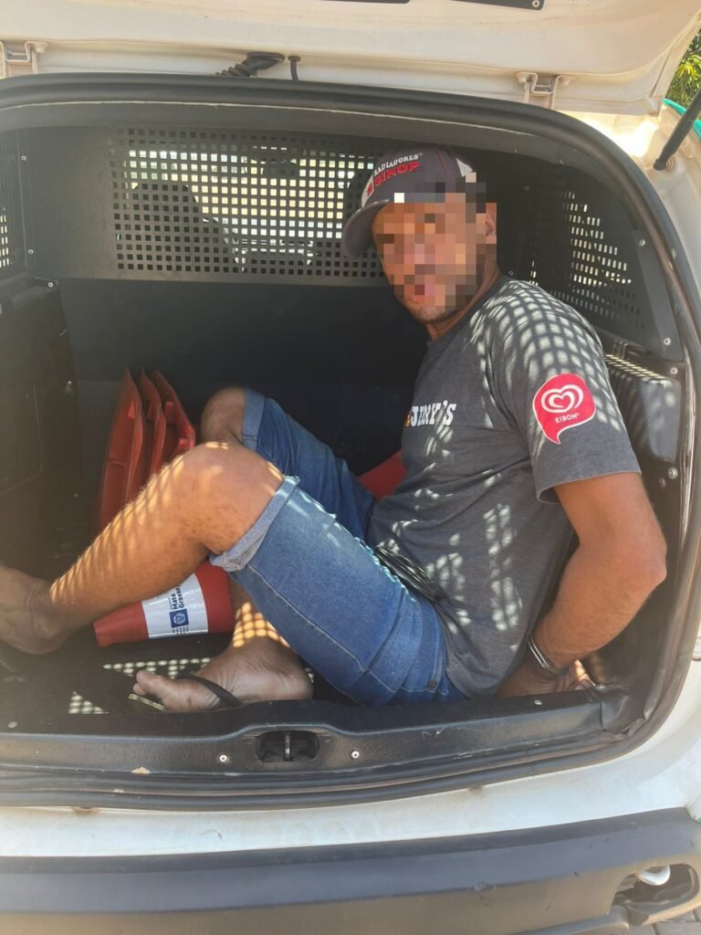 1000640116-768x1024 Homem é preso por agredir mulher próximo ao Restaurante Popular em Várzea Grande