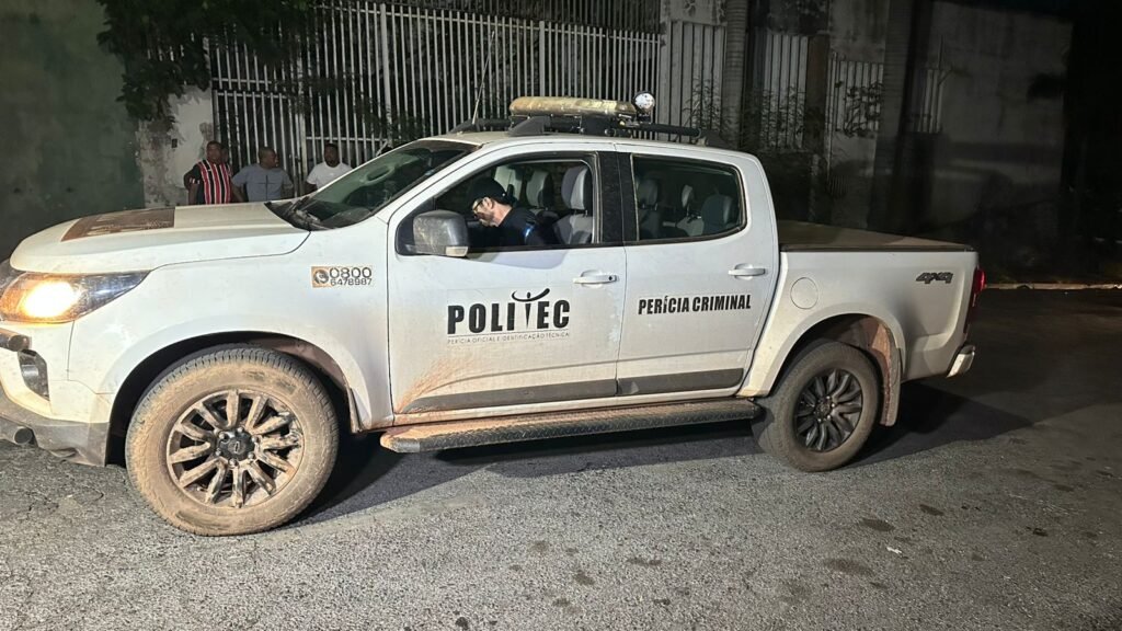 1000650970-1024x576 Homem é morto a tiros em frente ao antigo Clube Dom Bosco em Cuiabá