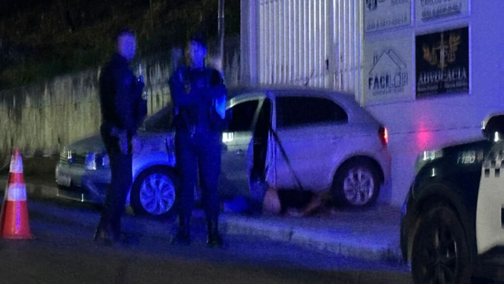 1000650973-1024x576 Homem é morto a tiros em frente ao antigo Clube Dom Bosco em Cuiabá