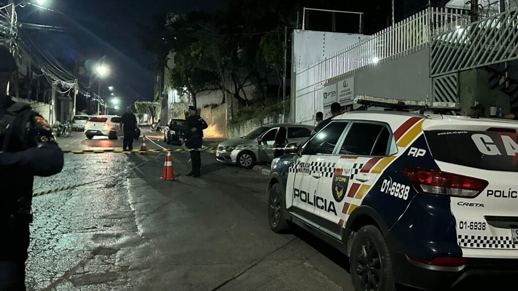 1000650991-1024x576 Homem é morto a tiros em frente ao antigo Clube Dom Bosco em Cuiabá