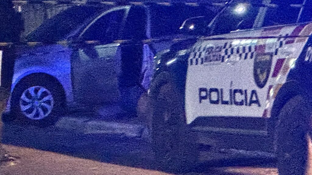 1000650997-1024x576 Homem é morto a tiros em frente ao antigo Clube Dom Bosco em Cuiabá